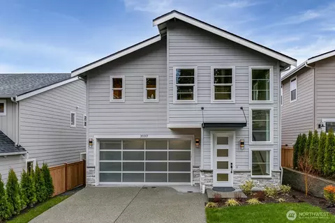 Exterior - 20317 94th Dr NE, Bothell, WA 98011 photo 5 of 7