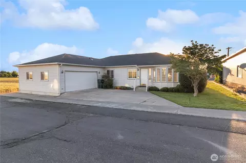 508 W 7th Ave, Ritzville, WA 99169