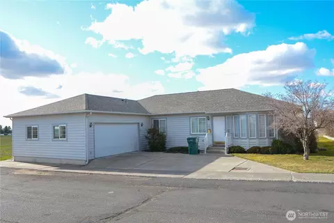 508 W 7th Ave, Ritzville, WA 99169