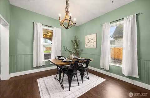 Dining - 111 Cedar Ave #1, Sultan, WA 98294 photo 1 of 2