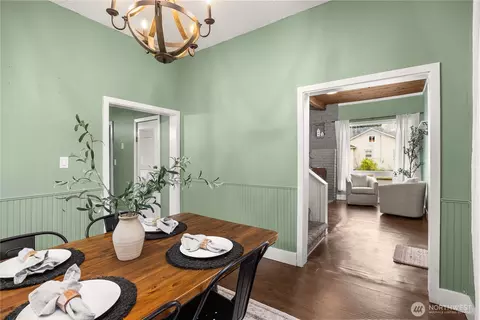 Dining - 111 Cedar Ave #1, Sultan, WA 98294 photo 2 of 2