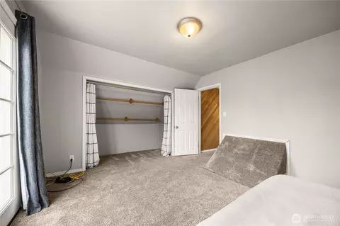 Bedroom - 111 Cedar Ave #1, Sultan, WA 98294 photo 4 of 4