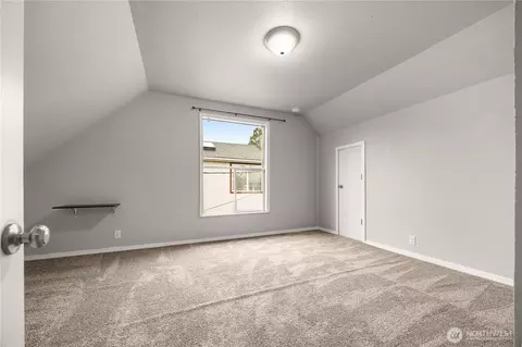 Bedroom - 111 Cedar Ave #1, Sultan, WA 98294 photo 3 of 4