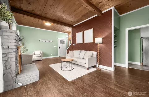Living - 111 Cedar Ave #1, Sultan, WA 98294 photo 3 of 3