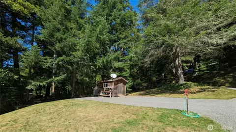 Exterior - 112 Discovery Way, Eastsound, WA 98245 photo 5 of 14