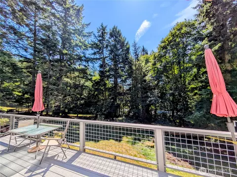 Exterior - 112 Discovery Way, Eastsound, WA 98245 photo 6 of 14
