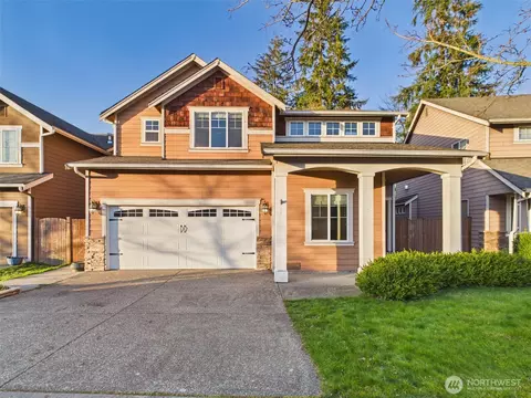 11805 1st Pl, Lake Stevens, WA 98258