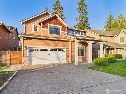 11805 1st Pl, Lake Stevens, WA 98258