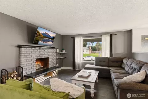 Living - 3902 E Ct E 246th St, Spanaway, WA 98387 photo 2 of 2