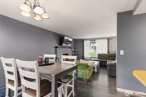 Dining - 3902 E Ct E 246th St, Spanaway, WA 98387 photo 2 of 4