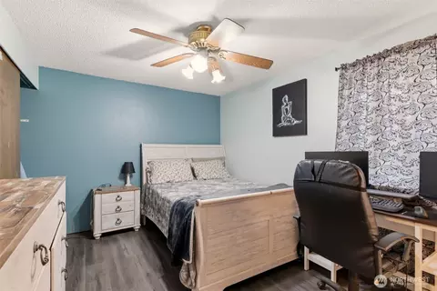 Bedroom - 3902 E Ct E 246th St, Spanaway, WA 98387 photo 1 of 2