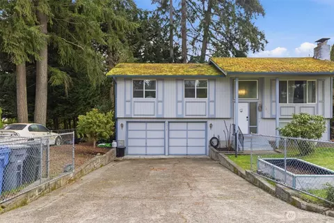 Exterior - 3902 E Ct E 246th St, Spanaway, WA 98387 photo 8 of 8