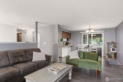 Living - 3902 E Ct E 246th St, Spanaway, WA 98387 photo 1 of 2