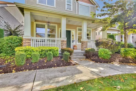 6626 Francis Ave SE, Auburn, WA 98092