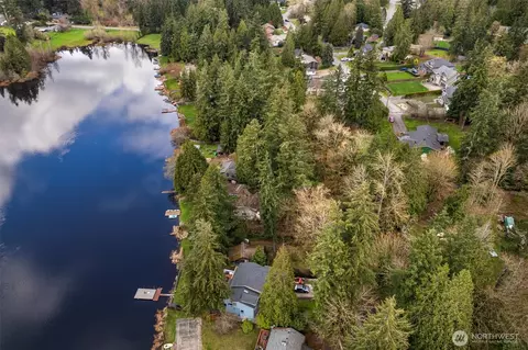 13625 E Lake Kathleen Dr SE, Renton, WA 98059