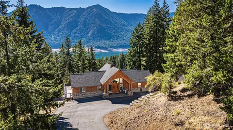145 Lava Ln, Ronald, WA 98940