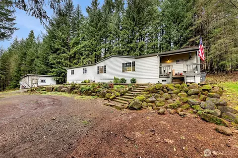 4724 NE 292nd Ave, Camas, WA 98607