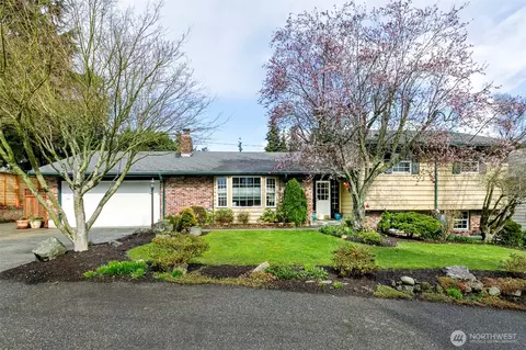 1214 NW 122nd St, Seattle, WA 98177