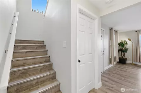 Entry Way - 110 Alpine Loop, Sequim, WA 98382 photo 2 of 4