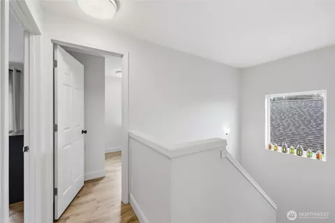 Entry Way - 110 Alpine Loop, Sequim, WA 98382 photo 3 of 4