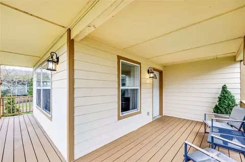 Exterior - 110 Alpine Loop, Sequim, WA 98382 photo 4 of 8