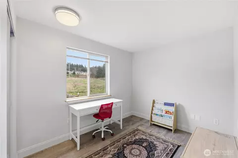 Bedroom - 110 Alpine Loop, Sequim, WA 98382 photo 1 of 8