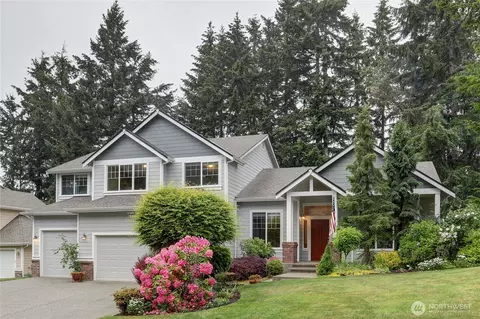 6615 94th Street Ct NW, Gig Harbor, WA 98332