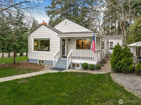9036 Dalwood Rd SW, Lakewood, WA 98499