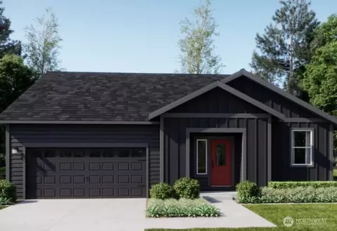 522 Silver Frost Dr, Sequim, WA 98382