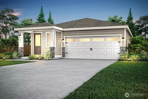 6312 NW Bruggman Loop, Bremerton, WA 98312