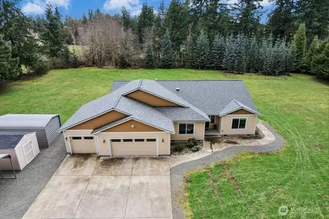 3837 80th Ave SE, Olympia, WA 98501