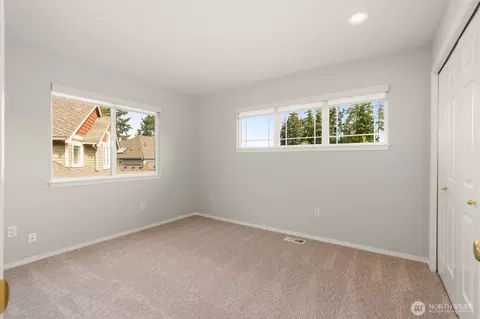 Bedroom - 11224 32nd Dr SE, Everett, WA 98208 photo 1 of 3