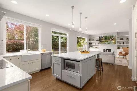 Kitchen - 11224 32nd Dr SE, Everett, WA 98208 photo 1 of 5