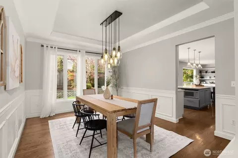 Dining - 11224 32nd Dr SE, Everett, WA 98208 photo 1 of 1