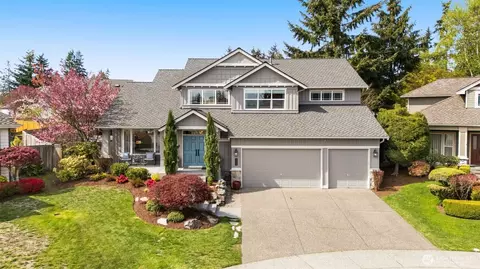 Exterior - 11224 32nd Dr SE, Everett, WA 98208 photo 8 of 8