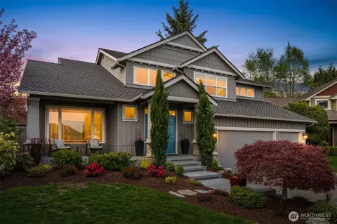 Exterior - 11224 32nd Dr SE, Everett, WA 98208 photo 7 of 8