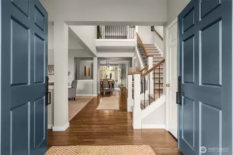 Entry Way - 11224 32nd Dr SE, Everett, WA 98208 photo 1 of 4