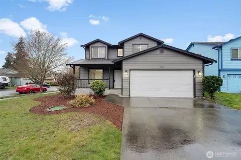 10807 Tucannon Ct, Yelm, WA 98597