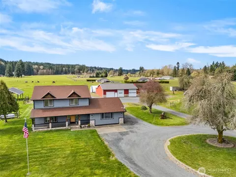 19705 Coal Rd SE, Tenino, WA 98589