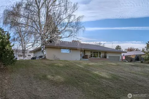 712 E Birch, Waterville, WA 98858