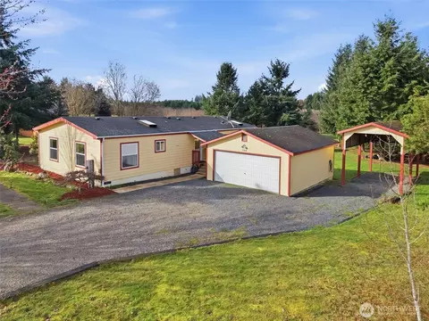108 Hilley Dr, Chehalis, WA 98532