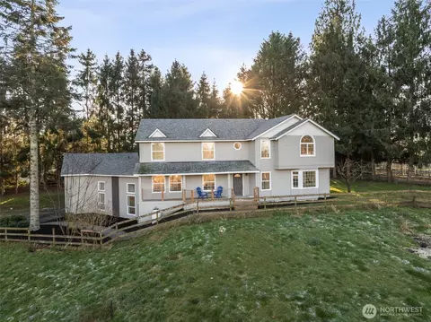 6330 157th Ave SE, Snohomish, WA 98290
