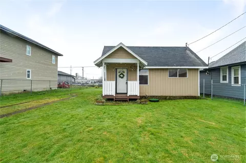 1513 W Market St, Aberdeen, WA 98520