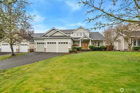 18639 175th Ave SE, Renton, WA 98058