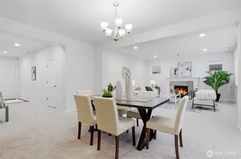 Dining - 3604 198th St SE, Bothell, WA 98012 photo 1 of 2
