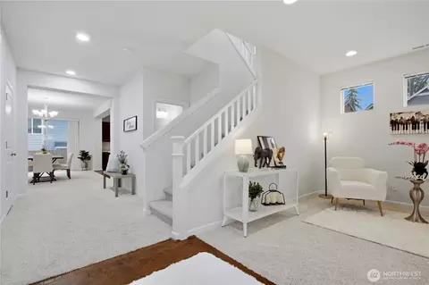 Entry Way - 3604 198th St SE, Bothell, WA 98012 photo 1 of 2