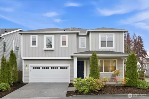 3604 198th St SE, Bothell, WA 98012
