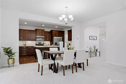 Dining - 3604 198th St SE, Bothell, WA 98012 photo 2 of 2