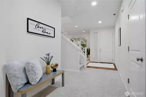 Entry Way - 3604 198th St SE, Bothell, WA 98012 photo 2 of 2