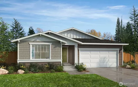 18515 137th Avenue Ct E #170, Puyallup, WA 98374
